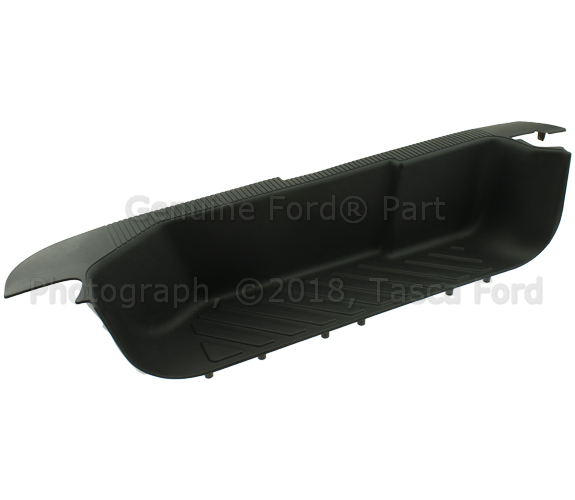 4C2Z1513209CAA - Body: Front Sill Plate for Ford: E-350 Super Duty Image