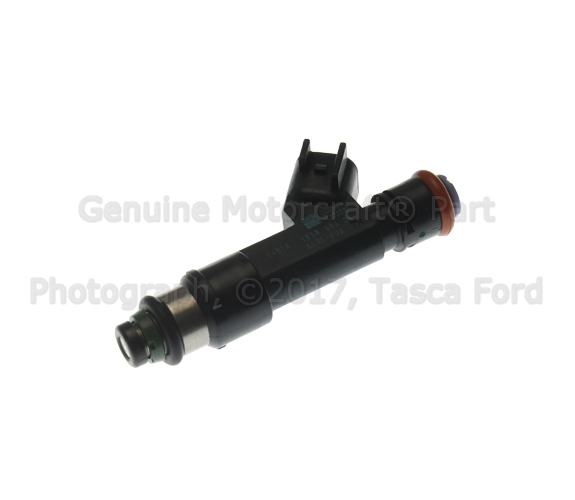 CM5195 - Air &amp; Fuel Delivery: Motorcraftâ„¢ Fuel Injector for Ford: F-150, F-250 Super Duty, F-350 Super Duty Image