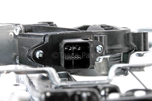 42562144 - : Window Regulator - Driver's Side (LH) for GM Image