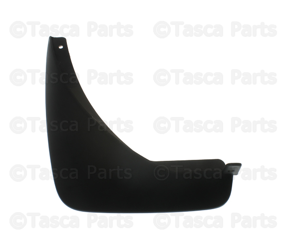 788131AA0A - : Mud Flap for Nissan Image