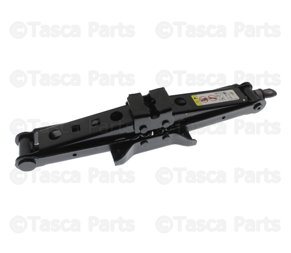 68042097AC - Wheels: Jack for Mopar Image