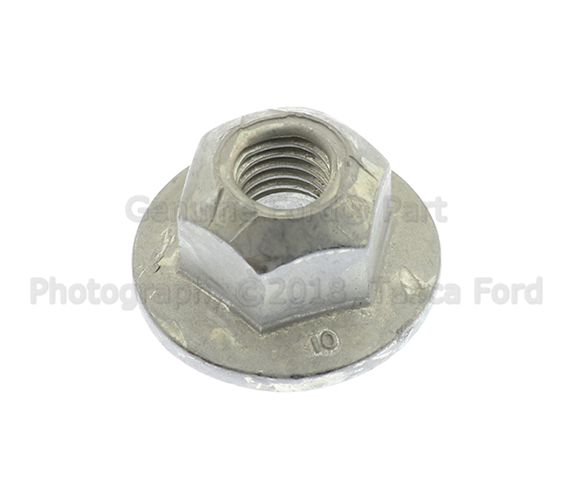 W716771S440 - Suspension: Upper Mount Nut for Ford: Expedition, F-150, F-150 Lightning | Lincoln: Navigator Image