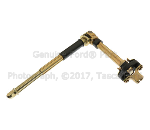 3R3Z3B676AB - Steering: Lower Shaft for Ford: Mustang Image