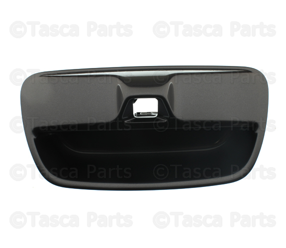 906063NF7B - Body: Handle, Outside for Nissan Image