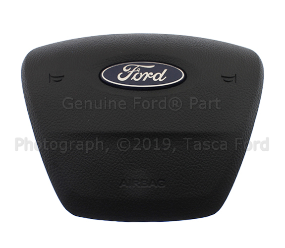 F1EZ58043B13AH - Electrical: Steering Wheel Air Bag for Ford Image