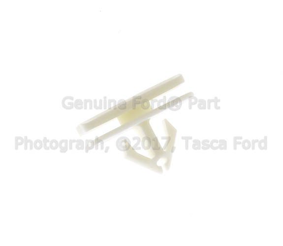 W709766S300 - Body: Scoop Clip for Ford: Mustang Image