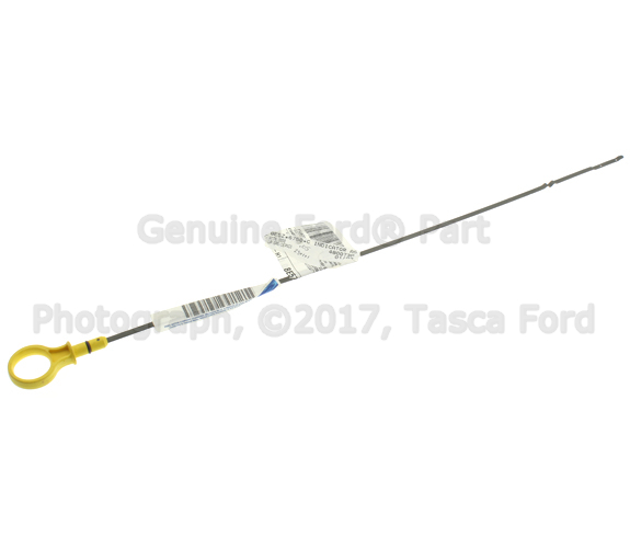 8E5Z6750C - Engine: Dipstick for Ford: Escape, Fusion | Lincoln: MKZ | Mercury: Mariner, Milan Image