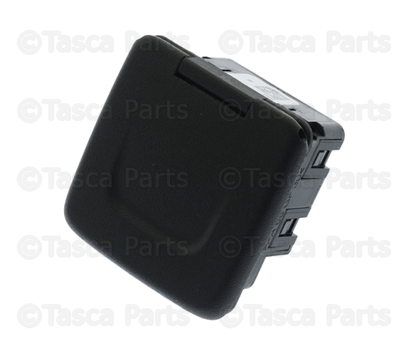 2014-2024 GM 12 Volt Accessory Power Outlet 84590447