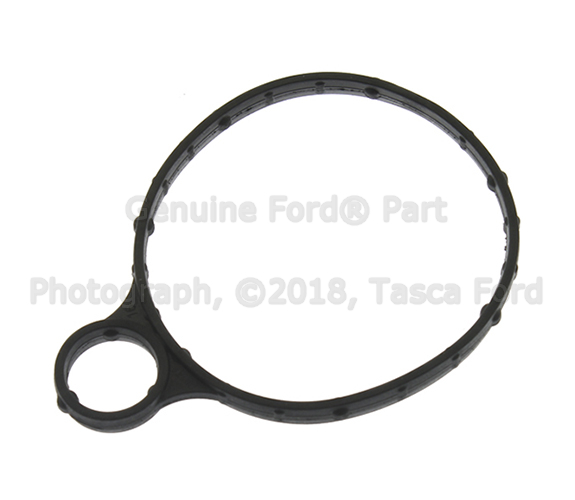 BB5Z2A572B - Emission System: Vacuum Pump Gasket for Ford Image