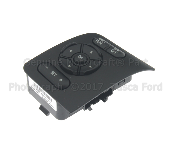 BC3Z9C888AA - : Radio Switch - Driver's Side (LH) for Ford Image