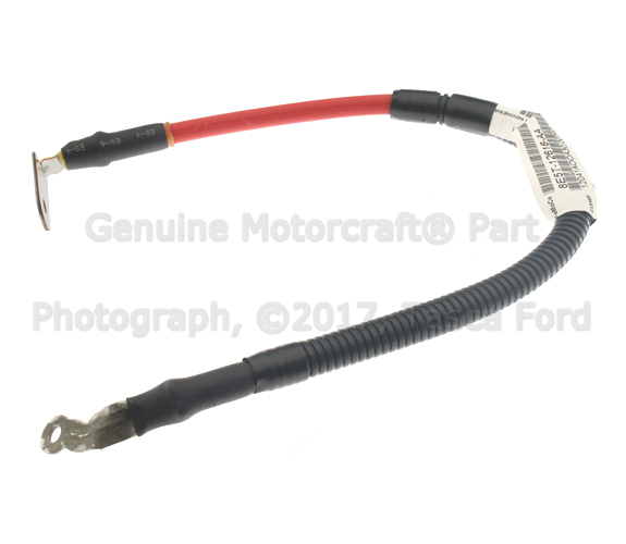 8E5Z14300AA - Electrical: Cable for Ford Image