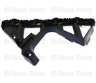 86613D5000 - Body: Bumper Cover Bracket for Kia Image