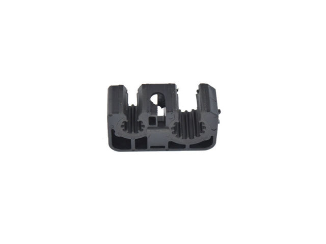 68210258AA - Fuel and Accelerator Pedal: Fuel Bundle Clip for Ram: ProMaster 1500, ProMaster 2500, ProMaster 3500 Image