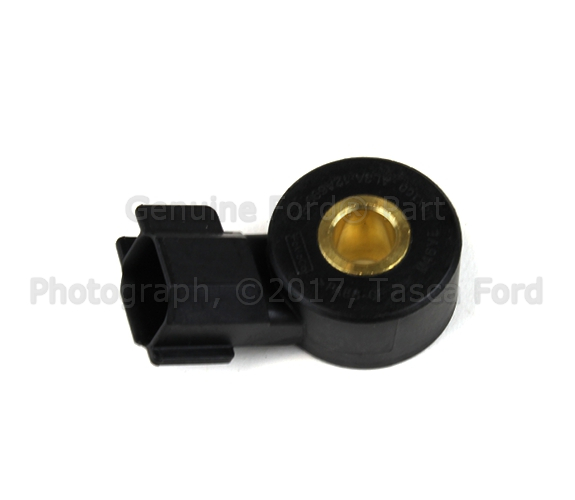 AL3Z12A699A - : Knock Sensor for Ford: E-350 Super Duty, E-450 Super Duty, F-150, F-250 Super Duty, F-350 Super Duty, F-450 Super Duty, F-550 Super Duty, Mustang Image