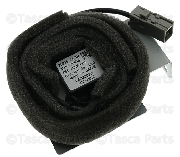 25975ZX70A - Electrical: GPS Antenna for Nissan Image
