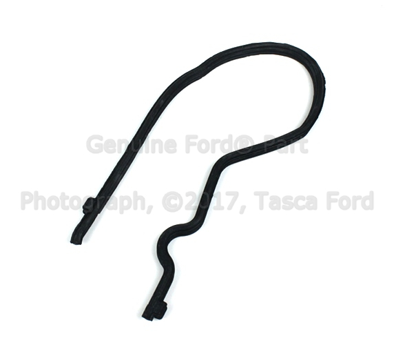 3M4Z6020AA - Engine: Front Cover Gasket for Ford: Contour, Escape, Five Hundred, Freestyle, Fusion, Taurus | Lincoln: Zephyr | Mercury: Cougar, Mariner, Milan, Montego, Mystique, Sable Image