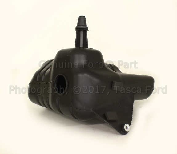 9L8Z9F763A - Engine: Resonator for Ford: Escape | Mercury: Mariner Image