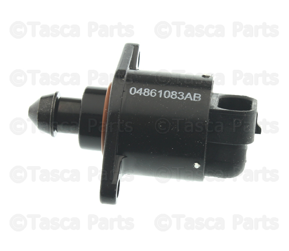 4861083AC - : Motor for Mopar Image