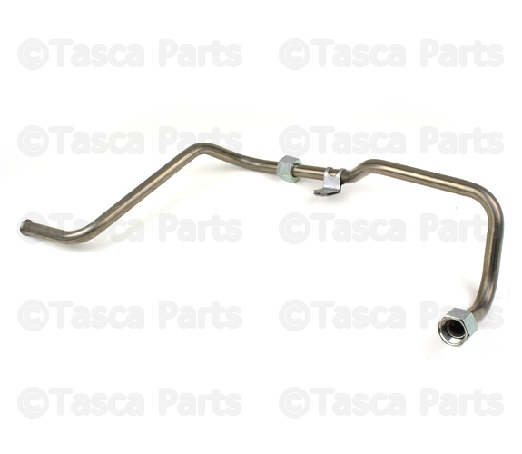 FSC120310 - : Pipe Egr for MAZDA Image