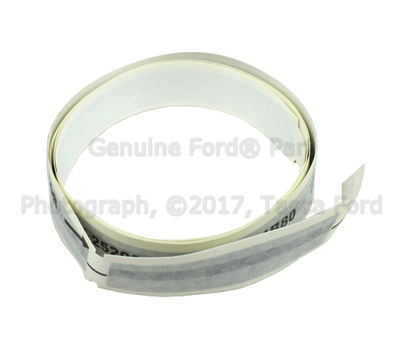 5C3Z2520000EAB - Body: Stripe Tape for Ford: F-250 Super Duty, F-350 Super Duty, F-450 Super Duty, F-550 Super Duty Image