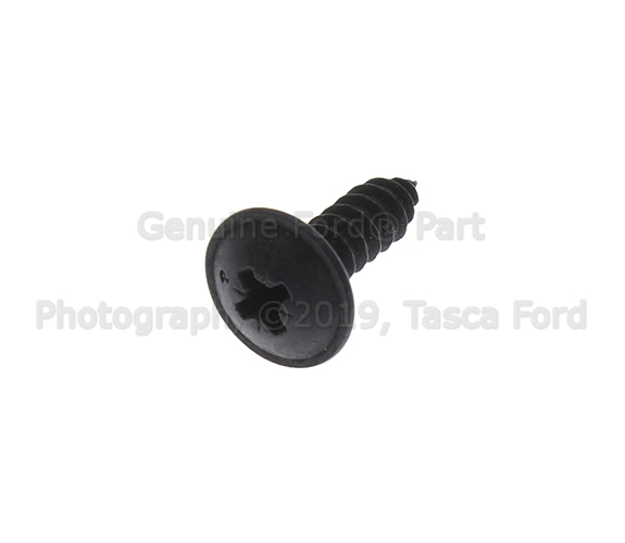 W700426S303 - Body: Support Panel Retainer Screw for Ford: Fiesta, Transit Connect Image