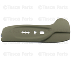 881601U020H9 - Body: Outer Cover for Kia Image