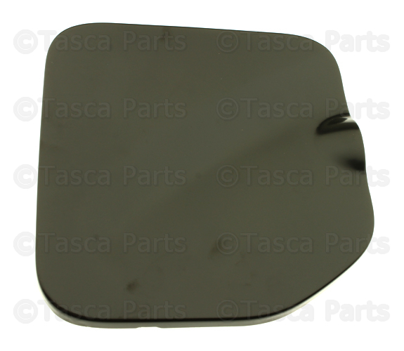 G88301PAMA - Body: Fuel Door for Nissan: NV1500, NV2500, NV3500 Image