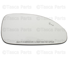 22902664 - Body: Mirror Glass for GM Image