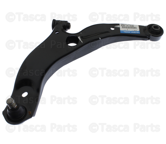 B28V34350B - : Lower Control Arm - Driver's Side (LH) for Mazda Image
