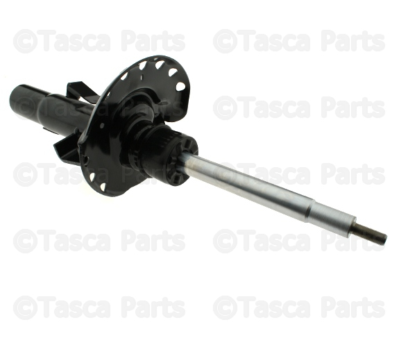 31262901 - : Suspension Strut - Driver's Side (LH) for Volvo Image