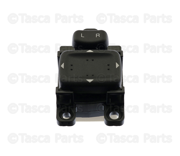 GJ6A66600 - Body: Mirror Switch for Mazda: 6, MX-5 Miata, RX-8 Image