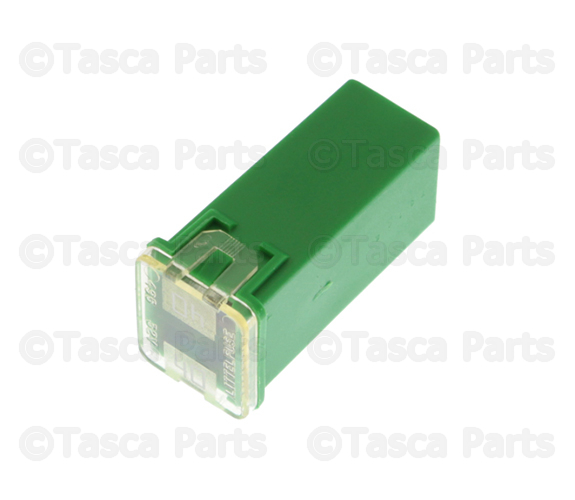 8697088 - Electrical: Fuse for Volvo Image
