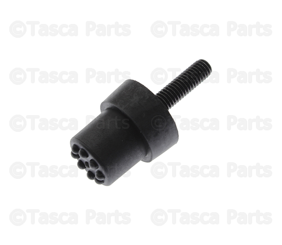908781BA0B - : Lift Gate Bumper for Nissan Image
