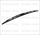 10306887 - : Wiper Blade - Passenger Side (RH) for GM Image