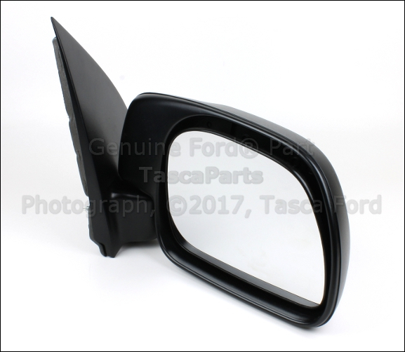 F81Z17682AAA - Body: Mirror for Ford: F-250 Super Duty, F-350 Super Duty, F-450 Super Duty, F-550 Super Duty Image