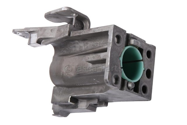 26036329 - Steering: Housing for Cadillac: Escalade | Chevrolet: Astro, Blazer, C1500, C2500, C3500, C3500HD, Express 1500, Express 2500, Express 3500, K1500 Pickup, K2500 Pickup, K3500 Pickup, P30, S10, Suburban C1500, Suburban C2500, Suburban K1500, Suburban K2500, Tahoe | GMC: C1500 Pickup, C2500 Pickup, C3500 Pickup, C3500HD, Jimmy, K1500 Pickup, K2500 Pickup, K3500 Pickup, Safari, Savana 1500, Savana 2500, Savana 3500, Sonoma, Suburban C1500, Suburban C2500, Suburban K1500, Suburban K2500, Yukon | Oldsmobile: Bravada Image