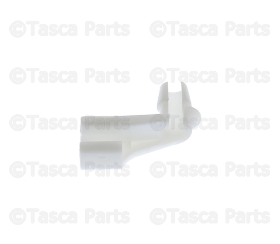 4658676 - Doors and Related Parts: Latch Link Clip for Chrysler: 300, PT Cruiser, Town &amp; Country, Voyager | Dodge: Caliber, Caravan, Charger, Durango, Grand Caravan, Magnum, Neon, Nitro, Ram 1500 | Jeep: Cherokee, Compass, Gladiator, Grand Cherokee WK, Liberty, Patriot, Wrangler | Ram: 1500 Image
