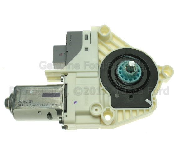 7A1Z5423395A - Body: Window Motor for Ford: Edge | Lincoln: MKX Image
