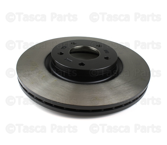 B37F3325XA - : Disc Brake Rotor for Mazda Image