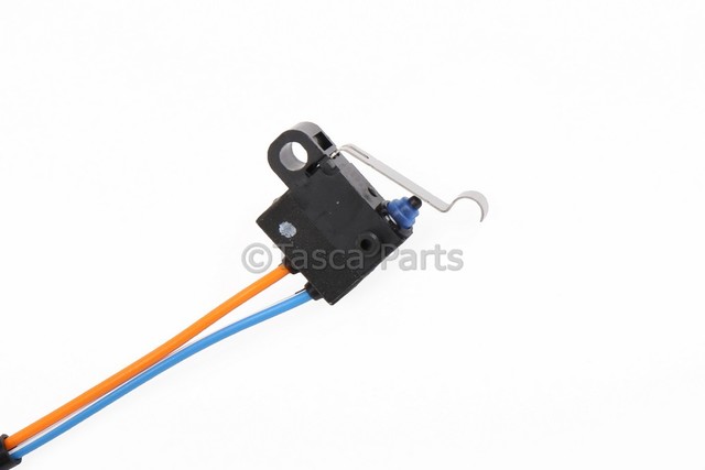15299399 - Electrical: Lift-gate Latch Release Switch for GM Image