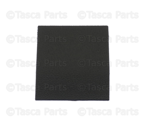 84164800 - Body: Access Cover for Chevrolet: Silverado 1500, Silverado 1500 LTD, Silverado 2500 HD, Silverado 3500 HD | GMC: Sierra 1500, Sierra 1500 Limited, Sierra 2500 HD, Sierra 3500 HD Image