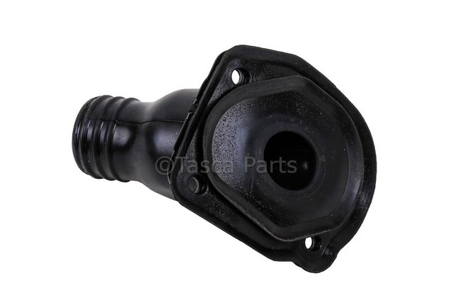 25815601 - Steering: Lower Seal for Cadillac: Escalade, Escalade ESV, Escalade EXT | Chevrolet: Avalanche, Silverado 1500, Silverado 1500 LD, Suburban, Suburban 1500, Suburban 2500, Tahoe | GMC: Sierra 1500, Sierra 1500 Limited, Yukon, Yukon XL, Yukon XL 1500, Yukon XL 2500 Image