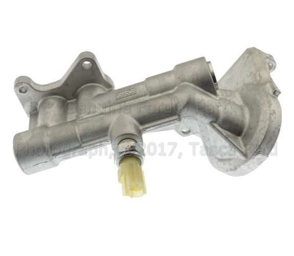 BL3Z6881HA - Engine: Adapter for Ford: Expedition, F-150, Mustang | Lincoln: Navigator Image