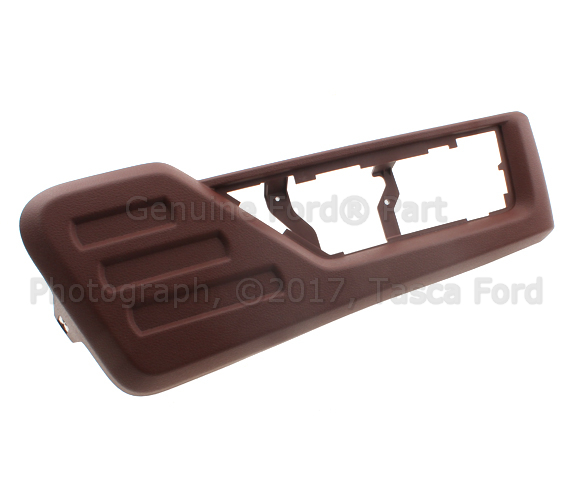 8C3Z2562186DB - Body: Side Cover for Ford: F-250 Super Duty, F-350 Super Duty, F-450 Super Duty Image