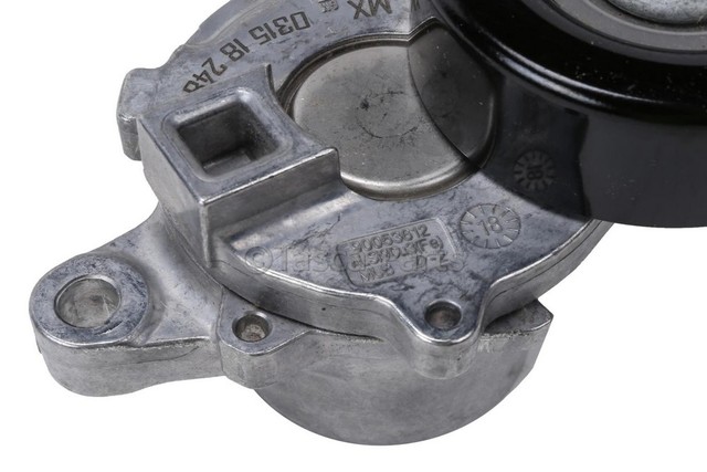 55490609 - : Drive Belt Tensioner for GM Image