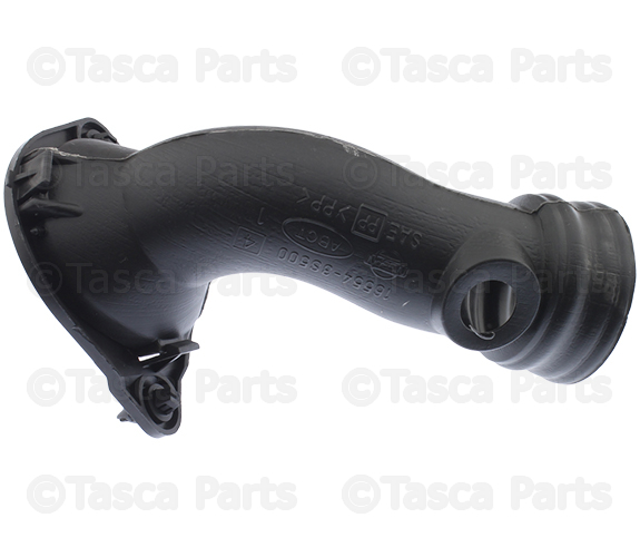 165543S500 - Engine: Duct for Nissan Image