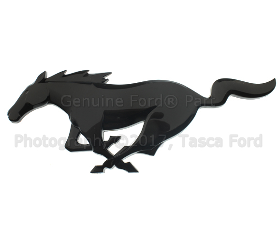 GR3Z8A224AA - Body: Emblem for Ford: Mustang Image