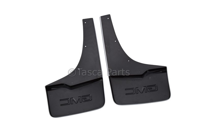 22902409 - : Mud Flap Kit for GM Image