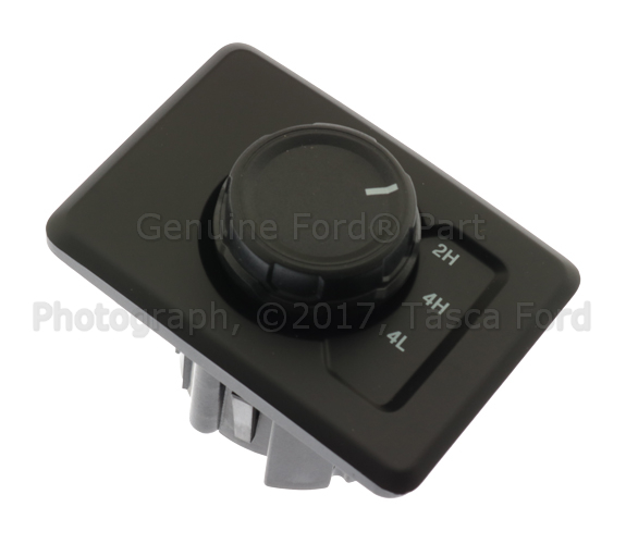 FL3Z14B166AA - Body: Switch Assembly for Ford: F-150, F-350 Super Duty Image