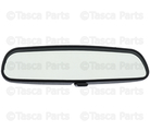 68297610AB - : Inside Rear View Mirror for Mopar Image
